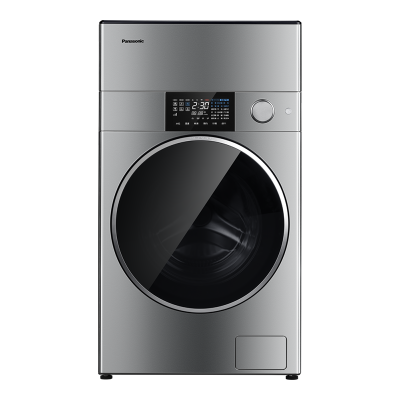 松下(Panasonic) NA-G1 洗衣机机器人全自动一体机洗烘护分区洗