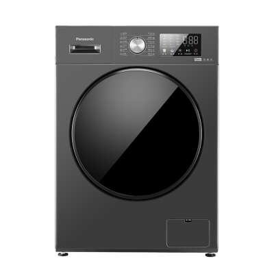 松下滚筒洗衣机XQG100-800A