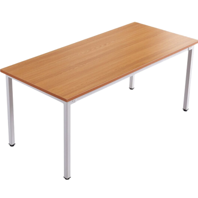 徽源昇HYS——762木质阅览桌办公桌会议桌2.2米
