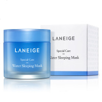 LANEIGE 兰芝 夜间修护睡眠面膜免洗 70ml 补水保湿 紧致去黄提亮 正品