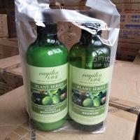 卡伊莲绿茶沐浴露洗发水沐浴露套装750ml+750ml 卡伊莲洗发水套装卡伊莲套装 其他