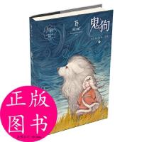 11黑鹤动物小说系列——鬼狗978753328857022