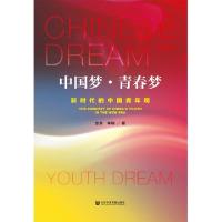 11中国梦青春梦(新时代的中国青年观)978752013232922