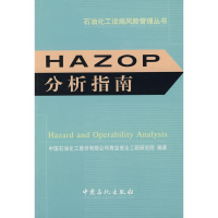 11HAZOP分析指南978780229502522