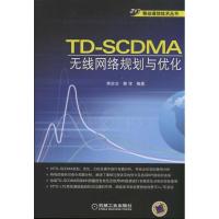 11TD-SCDMA无线网络规划与优化978711136779622