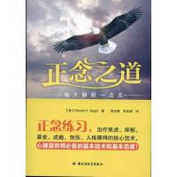 11正念之道:每天解脱一点点978750197915822