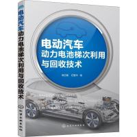 11电动汽车动力电池梯次利用与回收技术978712233547022