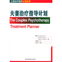 11夫妻治疗指导计划——心理治疗指导计划系列978750194896322