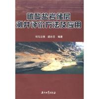 11碳酸盐岩储层测井评价方法及应用978750216988622