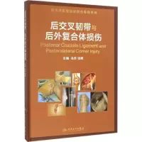 11后交叉韧带与后外复合体损伤978711723357622