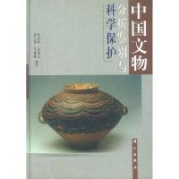 11中国文物分析鉴别与科学保护978703009521322