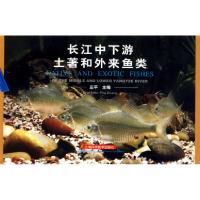 11长江中下游土著和外来鱼类978754782115222