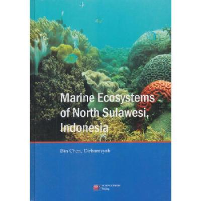11印度尼西亚北苏拉威西海洋生态系统(英文版)978703059066422