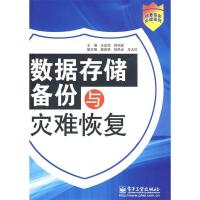 11数据存储备份与灾难恢复978712108887222