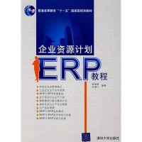 11企业资源计划(ERP)教程9787302176589LL