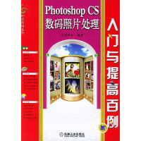 11PhotoshopCS数码照片处理入门与提高百例9787111159926LL