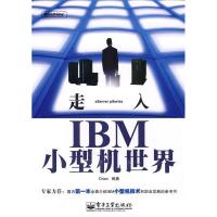 11走入IBM小型机世界9787121063169LL