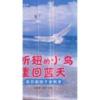 11让折翅的小鸟重回蓝天-离异家庭子女教育9787501962808LL