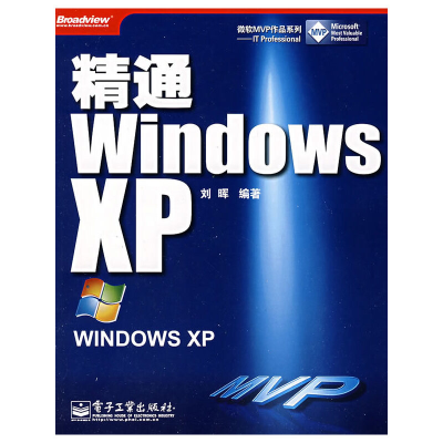 11精通Windowsxp9787121049187LL