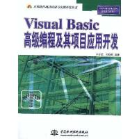 11VisualBasic高级编程及其项目应用开发9787508413860LL