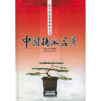 11中国扬派盆景——中国盆景流派丛书9787532372041LL