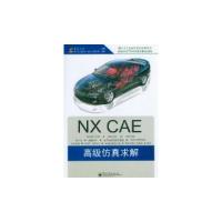 11NX CAE 高级仿真求解9787121181801LL