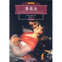 11茶花女(季羡林主编,双色印刷)(名家名译)9787506813303LL