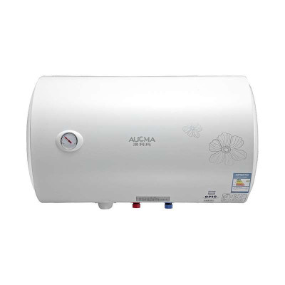 澳柯玛 电热水器FCD-80C201 混水阀花洒 家用储水式恒温洗澡电热器 60L