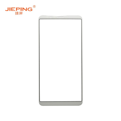 捷屏(JIEPING)适用于oppoR11sPlus盖板 手机外屏维修更换 白色(含税)