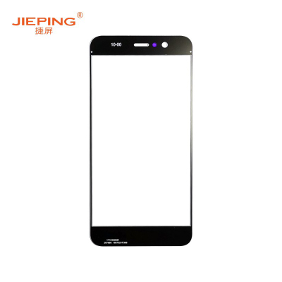 捷屏(JIEPING)适用于华为NOVA2P盖板 手机外屏维修更换 黑色（含税）