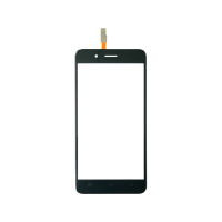 捷屏(JIEPING)适用于vivoy55原触摸 手机触摸盖板维修更换 黑色(含税)