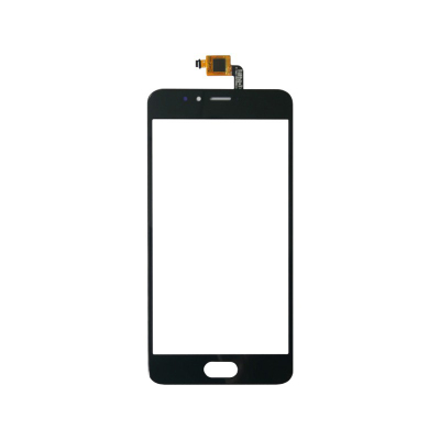 捷屏(JIEPING)适用于魅族魅蓝5S触摸 手机触摸盖板维修更换 黑色(含税)