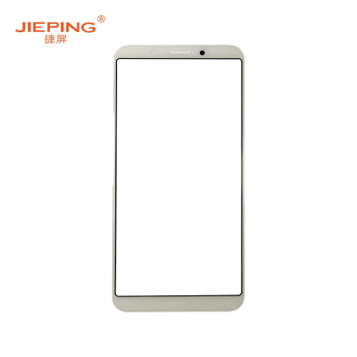 捷屏(JIEPING)适用于oppoA83盖板 手机外屏维修更换 白色(含税)