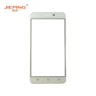 捷屏(JIEPING)适用于vivox6盖板 手机外屏维修更换 白色(含税)
