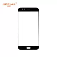 捷屏(JIEPING)适用于vivox9plus盖板 手机外屏维修更换 黑色(含税)