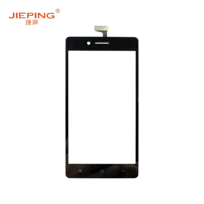捷屏(JIEPING)适用于oppoA33原触摸 手机触摸盖板维修更换 黑色(不含税)