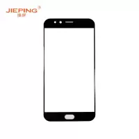 捷屏(JIEPING)适用于vivox9plus盖板 手机外屏维修更换 黑色（不含税）