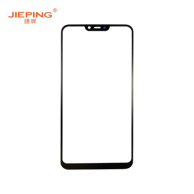 捷屏(JIEPING)适用于vivoy83盖板 手机外屏维修更换 黑色(不含税)