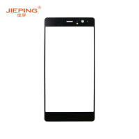 捷屏(JIEPING)适用于华为P9盖板 手机外屏维修更换 黑色(不含税)