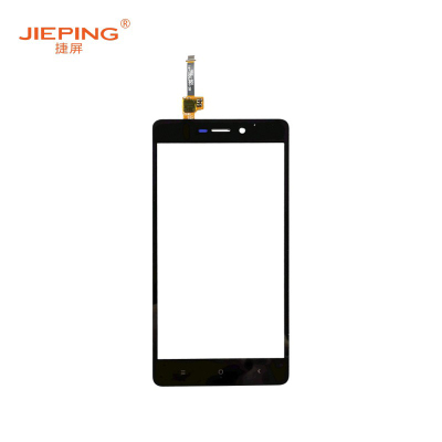 捷屏(JIEPING)适用于红米3触摸 手机触摸盖板维修更换 黑色(不含税)