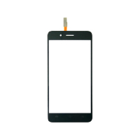捷屏(JIEPING)适用于vivoy55原触摸 手机触摸盖板维修更换 黑色(不含税)