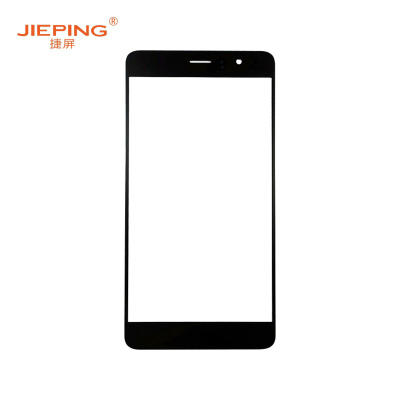 捷屏(JIEPING)适用于华为V8盖板 手机外屏维修更换 黑色(不含税)