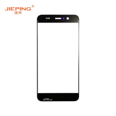 捷屏(JIEPING)适用于华为NOVA2P盖板 手机外屏维修更换 黑色(不含税)