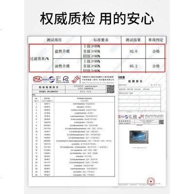 一次性医用口罩外熔喷布防病菌科防尘透气医用一次性口罩儿童