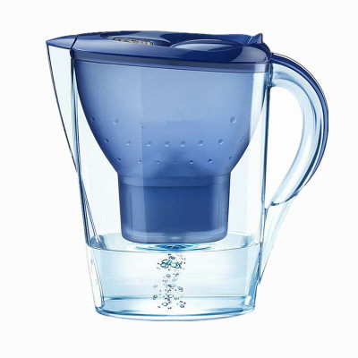 原装净水壶过滤水壶家用自来水过滤水壶3.5L净水杯