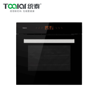 统泰(Toaiar) 厨卫电器 烤箱 KX05 电脑控温 智能触摸开关 余热保温 屏锁功能