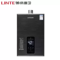 领帝(lingdi)厨卫电器 燃气热水器恒温JSQ25-13GF06A
