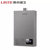 领帝(lingdi)厨卫电器 燃气热水器恒温JSQ25-M07