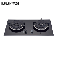 华观(HUAGUAN)厨卫电器 高端厨房电器 嵌入式燃气灶 Z05