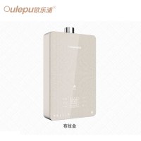 欧乐浦(OULEPU) 燃气热水器 零冷水13L JSQ25-13E2NJ-OLP